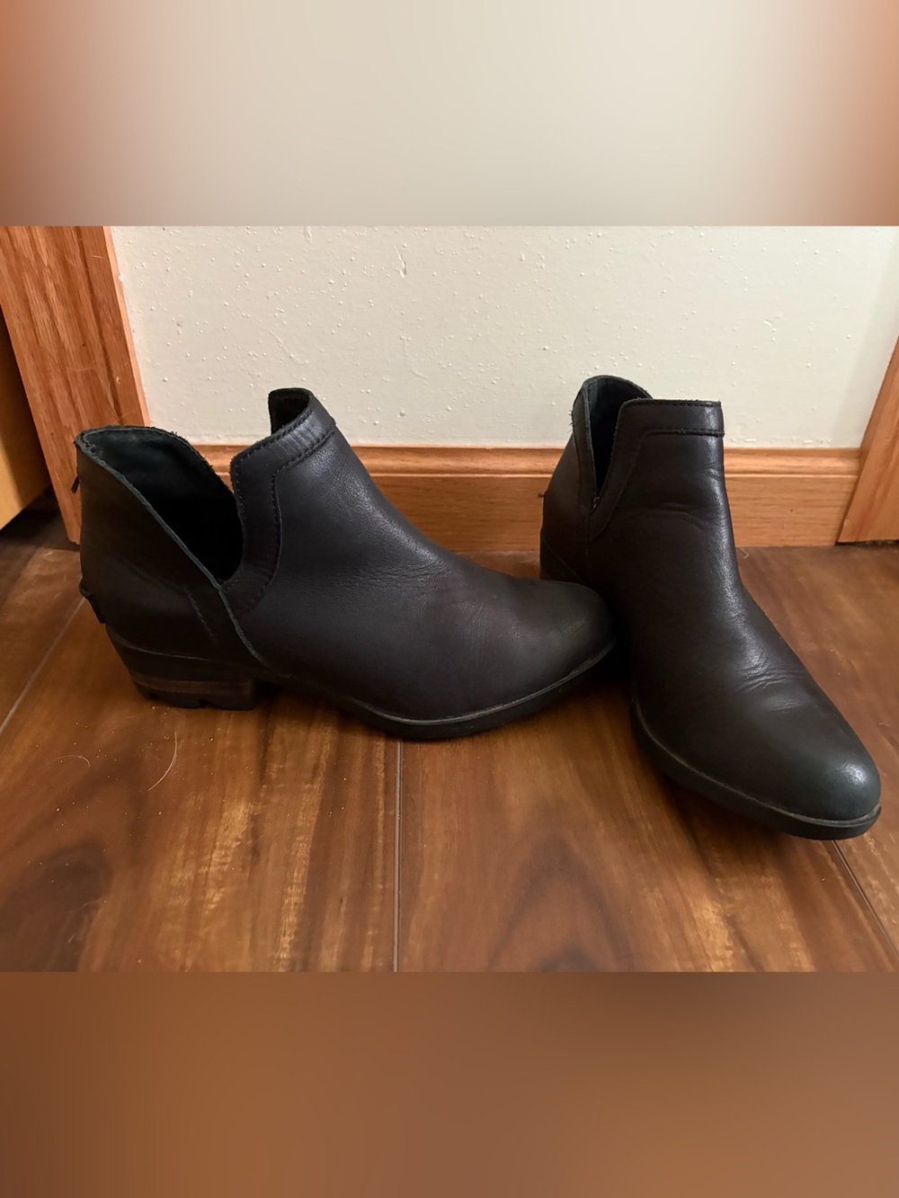 Sorel Ankle Boot
